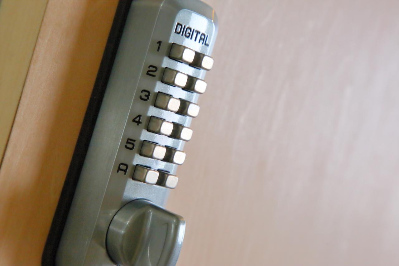 Raku Hostel Osaka Dış mekan fotoğraf